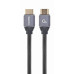 Кабель Cablexpert HDMI - HDMI V 2.0 (M/M), 10 м, Black (CCBP-HDMI-10M) Кабель Cablexpert HDMI - HDMI V 2.0 (M/M), 10 м, Black (CCBP-HDMI-10M)