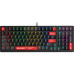 Клавіатура A4Tech S98 Bloody Red Клавіатура A4Tech S98 Bloody Red