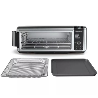 Електропіч Ninja Foodi 8-in-1 Flip Mini Oven SP101EU