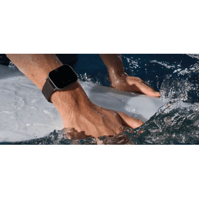 Смарт-годинник Xiaomi Redmi Watch 5 Active Midnight Black (BHR8784GL) Смарт-годинник Xiaomi Redmi Watch 5 Active Midnight Black (BHR8784GL)