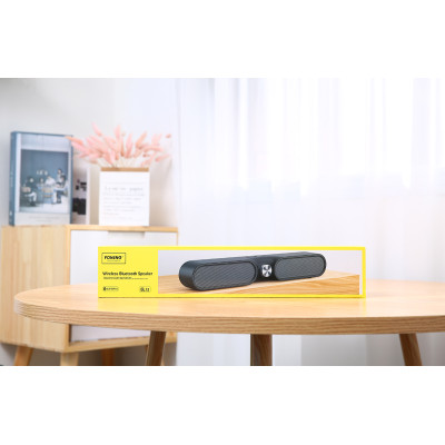Акустична система Foneng BL12 Multimedia Bluetooth Speaker (BL12-BS-M) Акустична система Foneng BL12 Multimedia Bluetooth Speaker (BL12-BS-M)