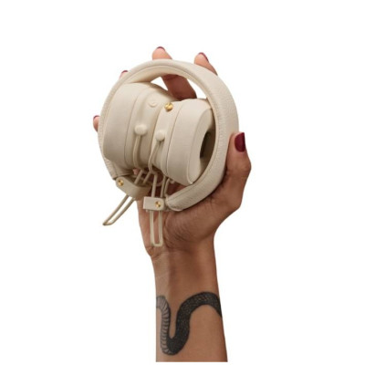 Bluetooth-гарнітура Marshall Major V Cream (1006833) Bluetooth-гарнітура Marshall Major V Cream (1006833)