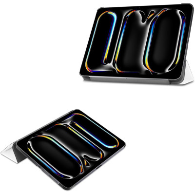 Чохол-книжка BeCover Smart Case для Apple iPad Pro 11 Чохол-книжка BeCover Smart Case для Apple iPad Pro 11