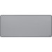 Ігрова поверхня Logitech Desk Mat Studio Mid Grey (956-000052) Ігрова поверхня Logitech Desk Mat Studio Mid Grey (956-000052)
