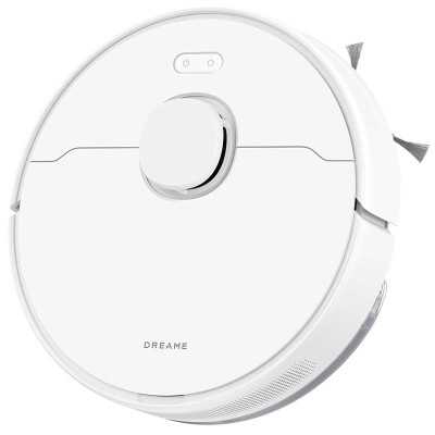 Робот-пилосос Dreame Bot D10 Plus Gen 2 White (RLD32GD) Робот-пилосос Dreame Bot D10 Plus Gen 2 White (RLD32GD)