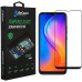Захисне скло BeCover для Blackview A70 Black (707902)