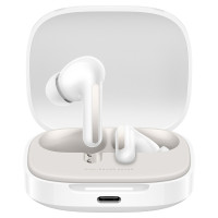 Bluetooth-гарнітура Xiaomi Redmi Buds 6 Cloud White (BHR9250GL) Bluetooth-гарнітура Xiaomi Redmi Buds 6 Cloud White (BHR9250GL)