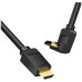 Кабель Vention HDMI - HDMI V 2.0 (M/M), 1 м, Black (AARBF) Кабель Vention HDMI - HDMI V 2.0 (M/M), 1 м, Black (AARBF)