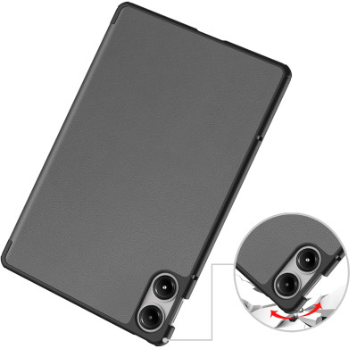 Чохол-книжка BeCover Smart Case для Xiaomi Poco Pad 12.1 Чохол-книжка BeCover Smart Case для Xiaomi Poco Pad 12.1