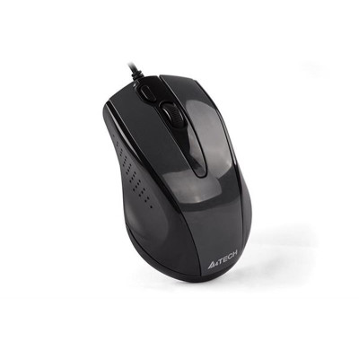 Миша A4Tech N-500FS Black