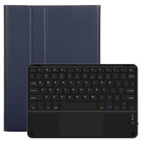 Чохол з бездротовою клавіатурою (TouchPad) BeCover для Lenovo Tab M10 Plus TB-125F (3rd Gen)/K10 Pro TB-226 Deep Blue (712391) Чохол з бездротовою клавіатурою (TouchPad) BeCover для Lenovo Tab M10 Plus TB-125F (3rd Gen)/K10 Pro TB-226 Deep Blue (712391)