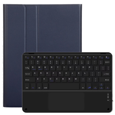 Чохол з бездротовою клавіатурою (TouchPad) BeCover для Lenovo Tab M10 Plus TB-125F (3rd Gen)/K10 Pro TB-226 Deep Blue (712391) Чохол з бездротовою клавіатурою (TouchPad) BeCover для Lenovo Tab M10 Plus TB-125F (3rd Gen)/K10 Pro TB-226 Deep Blue (712391)