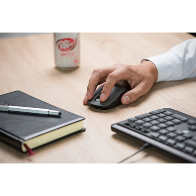 Миша бездротова 2E MF211 WL Gray (2E-MF211WC) Миша бездротова 2E MF211 WL Gray (2E-MF211WC)