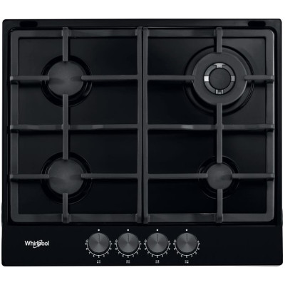 Варильна поверхня Whirlpool TKRL 661 NB