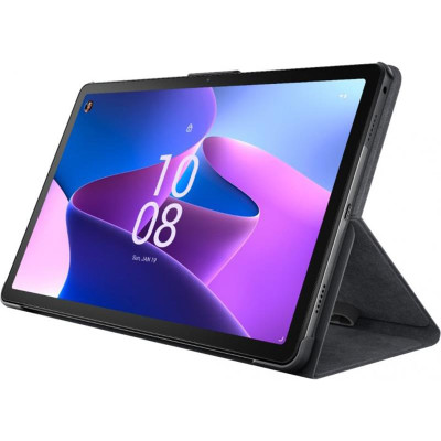Чохол-книжка Lenovo для Lenovo Tab M10 Plus Gen3 Black (ZG38C03903) Чохол-книжка Lenovo для Lenovo Tab M10 Plus Gen3 Black (ZG38C03903)