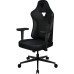 Крісло для геймерів TX3 Eaze V2 Racer Black (TEGC-2064101.11) Крісло для геймерів TX3 Eaze V2 Racer Black (TEGC-2064101.11)