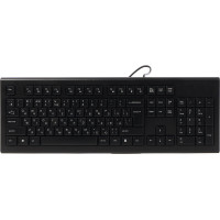 Клавіатура A4Tech KR-85 USB Black