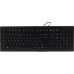 Клавіатура A4Tech KR-85 USB Black