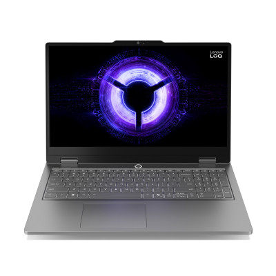 Ноутбук Lenovo LOQ Essential 15IRX11 (83SC002PRA) Luna Grey Ноутбук Lenovo LOQ Essential 15IRX11 (83SC002PRA) Luna Grey