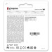 Флеш-накопичувач USB3.2 64GB Type-C Kingston DataTraveler microDuo 3C (DTDUO3CG3/64GB) Флеш-накопичувач USB3.2 64GB Type-C Kingston DataTraveler microDuo 3C (DTDUO3CG3/64GB)
