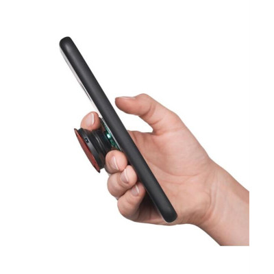 Тримач Luxe Cube POP 024 Золотий (9998866456783) Тримач Luxe Cube POP 024 Золотий (9998866456783)