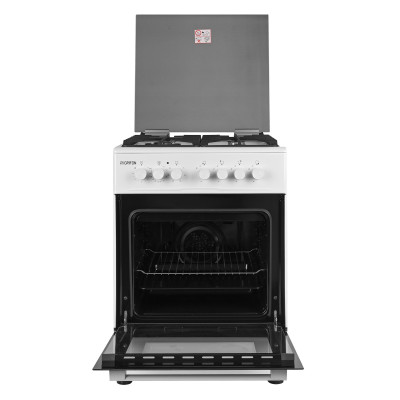 Плита Grifon C643W-CAWTB2