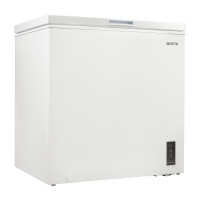 Морозильна скриня Grifon GRML-200EI Морозильна скриня Grifon GRML-200EI