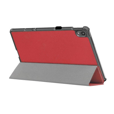 Чохол-книжка BeCover Smart Case для Lenovo Tab P11/Tab P11 Plus Red (706092) Чохол-книжка BeCover Smart Case для Lenovo Tab P11/Tab P11 Plus Red (706092)