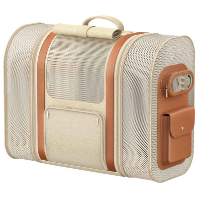 Рюкзак-переноска для тварин Mova Pet Backpack PB10 Pro (PPK10A) Рюкзак-переноска для тварин Mova Pet Backpack PB10 Pro (PPK10A)