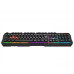 Клавіатура Bloody B135N Black USB Клавіатура Bloody B135N Black USB