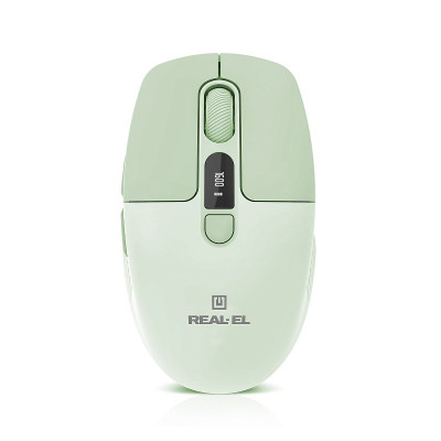 Миша бездротова REAL-EL RM-481W