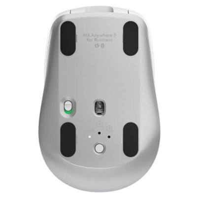 Миша бездротова Logitech MX Anywhere 3S Pale Grey (910-006959) Миша бездротова Logitech MX Anywhere 3S Pale Grey (910-006959)