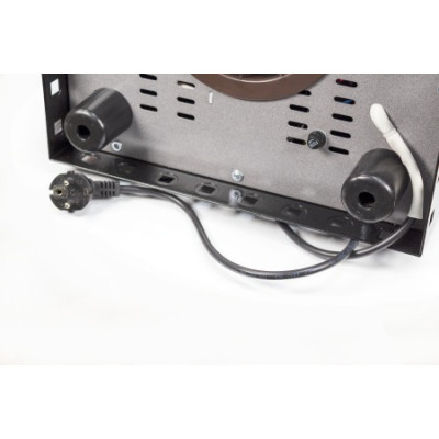 Сушарка ProfitM ЕСП-01G/03G чорно-сіра Сушарка ProfitM ЕСП-01G/03G чорно-сіра