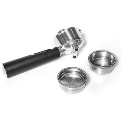 Кавоварка ріжкова Holmer HCM-105 Кавоварка ріжкова Holmer HCM-105