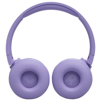 Bluetooth-гарнітура JBL Tune 670 NC Purple (JBLT670NCPUR)