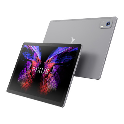 Планшет Pixus Wing 8/128GB 4G Dual Sim Silver Планшет Pixus Wing 8/128GB 4G Dual Sim Silver