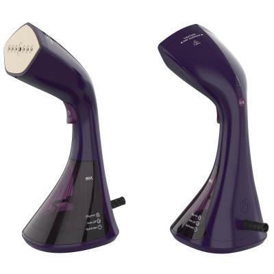 Відпарювач Grifon GS152030 Purple Відпарювач Grifon GS152030 Purple