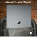 Рюкзак для ноутбука Promate Elitepack Lite 15.6 Рюкзак для ноутбука Promate Elitepack Lite 15.6