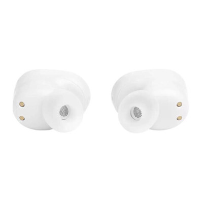 Bluetooth-гарнітура JBL Tune Buds White (JBLTBUDSWHT) Bluetooth-гарнітура JBL Tune Buds White (JBLTBUDSWHT)