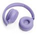 Bluetooth-гарнітура JBL T520BT Purple (JBLT520BTPUREU)