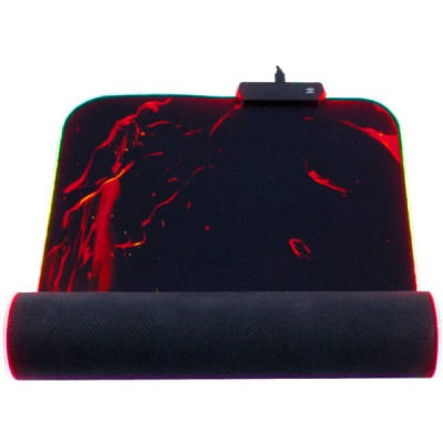 Ігрова поверхня Xtrike Me MP-605 Black Ігрова поверхня Xtrike Me MP-605 Black