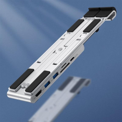 Концентратор Choetech HUB-M43 Концентратор Choetech HUB-M43