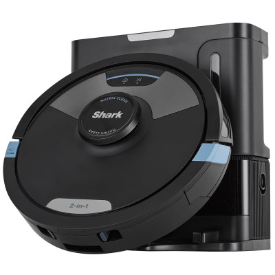 Робот-пилосос Shark Matrix Plus RV2620WAEU Робот-пилосос Shark Matrix Plus RV2620WAEU