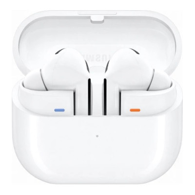 Bluetooth-гарнітура Samsung Galaxy Buds3 Pro White (SM-R630NZWASEK)