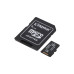 Карта пам`ятi MicroSDHC 16GB UHS-I/U3 Class 10 Kingston Industrial + SD-adapter (SDCIT2/16GB) Карта пам`ятi MicroSDHC 16GB UHS-I/U3 Class 10 Kingston Industrial + SD-adapter (SDCIT2/16GB)