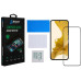 Захисне скло BeCover для Samsung Galaxy S22 SM-S901 Black (707314)