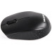 Миша бездротова Maxxter Mr-420 Black Миша бездротова Maxxter Mr-420 Black