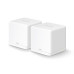 WiFi Mesh система Mercusys Halo H30G (2-pack) WiFi Mesh система Mercusys Halo H30G (2-pack)