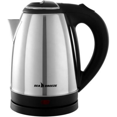 Електрочайник SeaBreeze SB-013 Електрочайник SeaBreeze SB-013