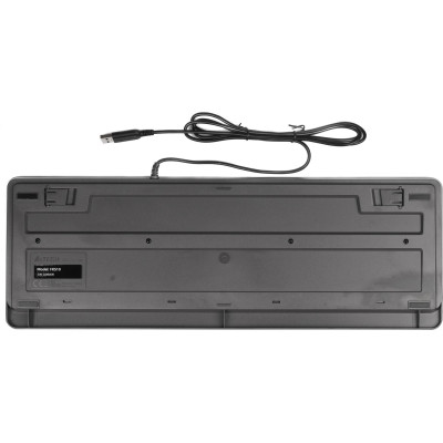 Клавіатура A4Tech Fstyler FKS10 Grey Клавіатура A4Tech Fstyler FKS10 Grey